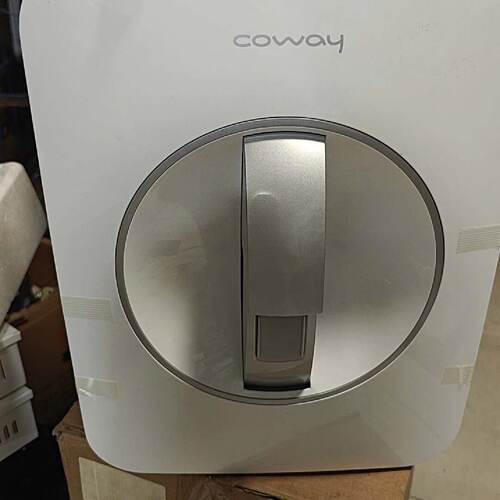 议价全新Coway韩国进口P07QR净水器台上式家用高端纯-议价