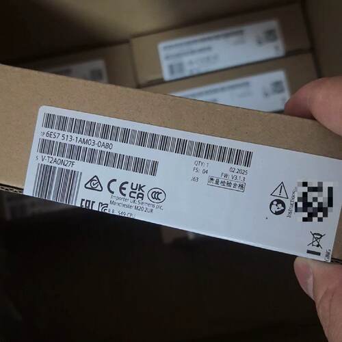 议价6ES7513-1AM03-0AB0 西门子CPU 1513-1PN 6ES7 513-1AM03-OAB