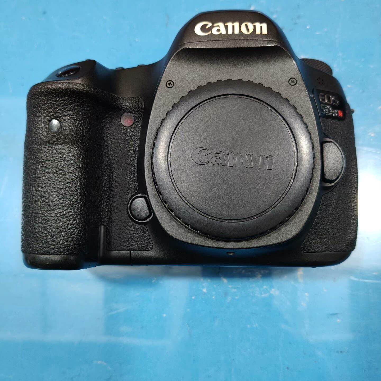 佳能EOS-5DsR(5000多万高像素)相机 95新如图,--议价商品