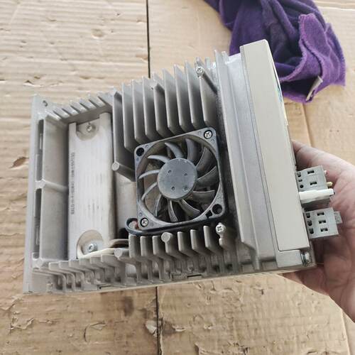 议价Delta Servo Driver AsdA0721Ab 750W Mask Machine Disassem