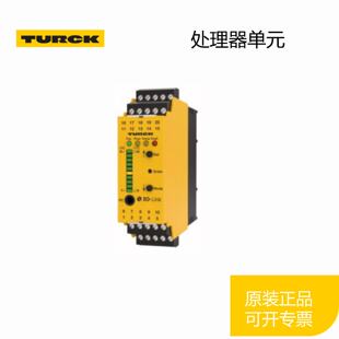 议价全新图尔克TURCK 处理器单元 FM-IM-3UP63X FM-IM-3UR38X原装