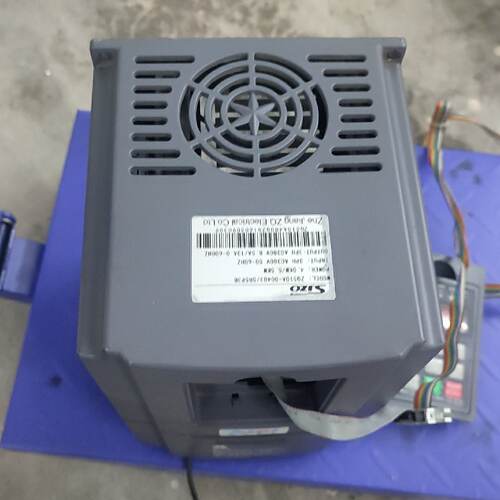 (议)中驱sjzo变频器ZQ510A004G35R5P38