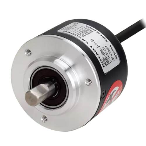 供应奥托尼克斯编码器E50S8-100-3-TE50S8-360-3-T-1 E50S8-500-3