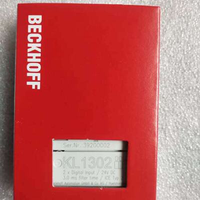 议价KL1302倍福模块，议价