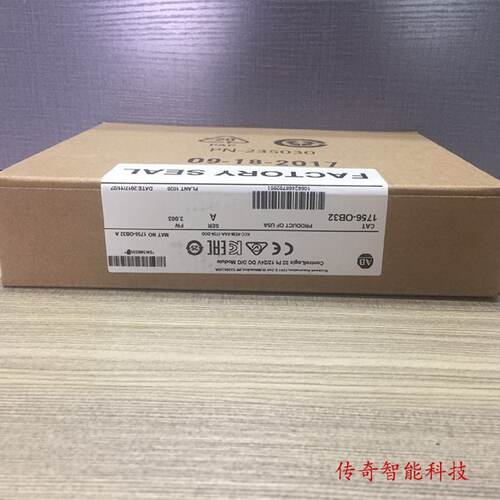 议价1756-PBXTR 罗克韦尔 AB ControlLogix 乙太网 1756PBXTR 全