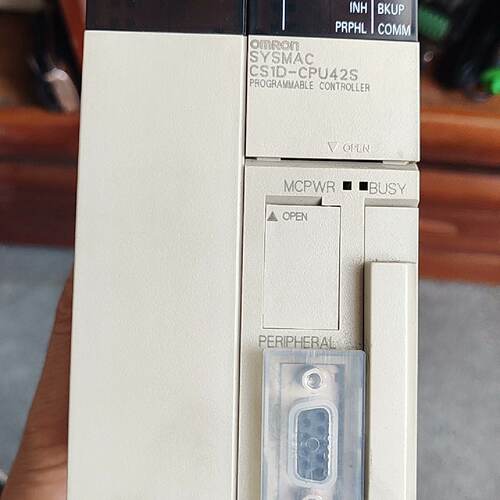 【询价】CS1D-CPU42S ，，