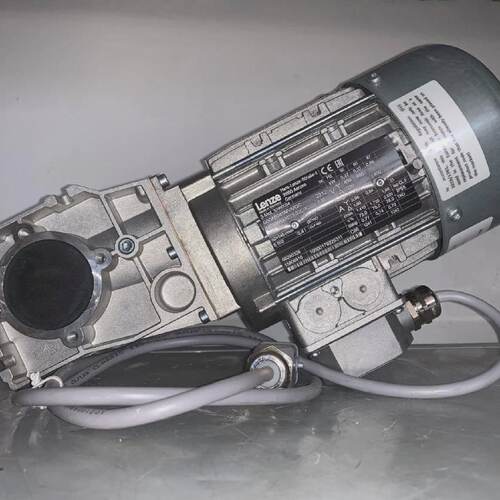 Lenze G50AB045MVAR2C 037kW 09516A i173