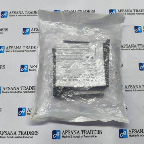 ABB 1SFN124801R1000 TERMINAL SHROUD LT20530C