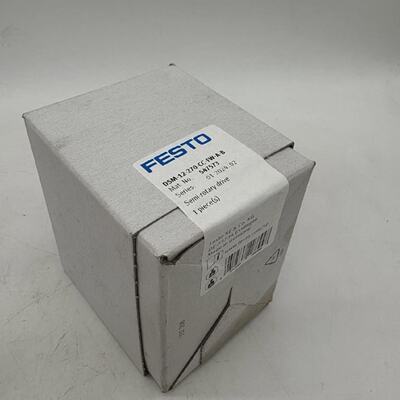 Festo DSM12270CCFWAB 547573 Napd wahadowy