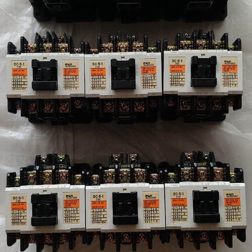 溢价-接触器SC51电压220V另外110V也有货确