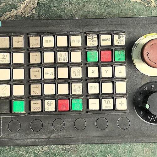 6FC53030AF230AA1西门子MCP310C操作议价