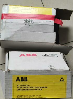询》ABB直流调速器KMKPG17001.0IA电容功能完