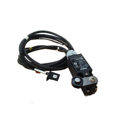 议价FANUC发那科换刀行程开关TCZ区域开关D4N-1B22 8012-T012#IDS