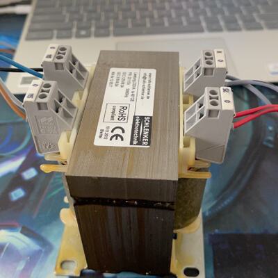 议价--SCHLENKER elektrotechnik，变压器，未