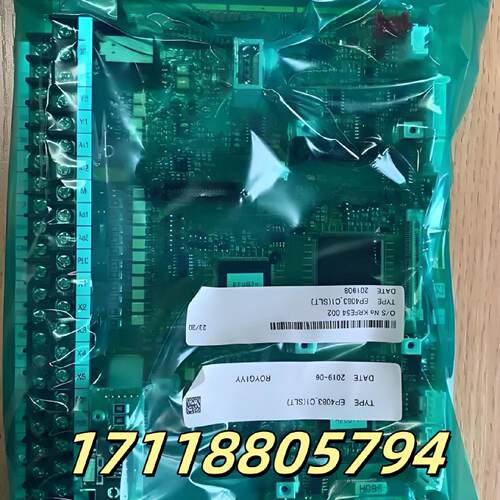 议价变频器电源驱动板EP3965-C8等出售