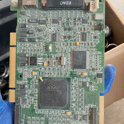议价Matrox Capture Card Model 7500203 Rev. AMet适用