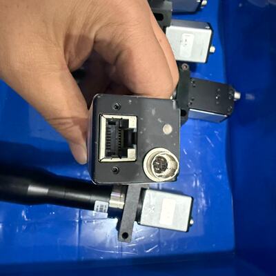 议价XfT0.5110 Telecentric Mirror With Base Disassembled Part