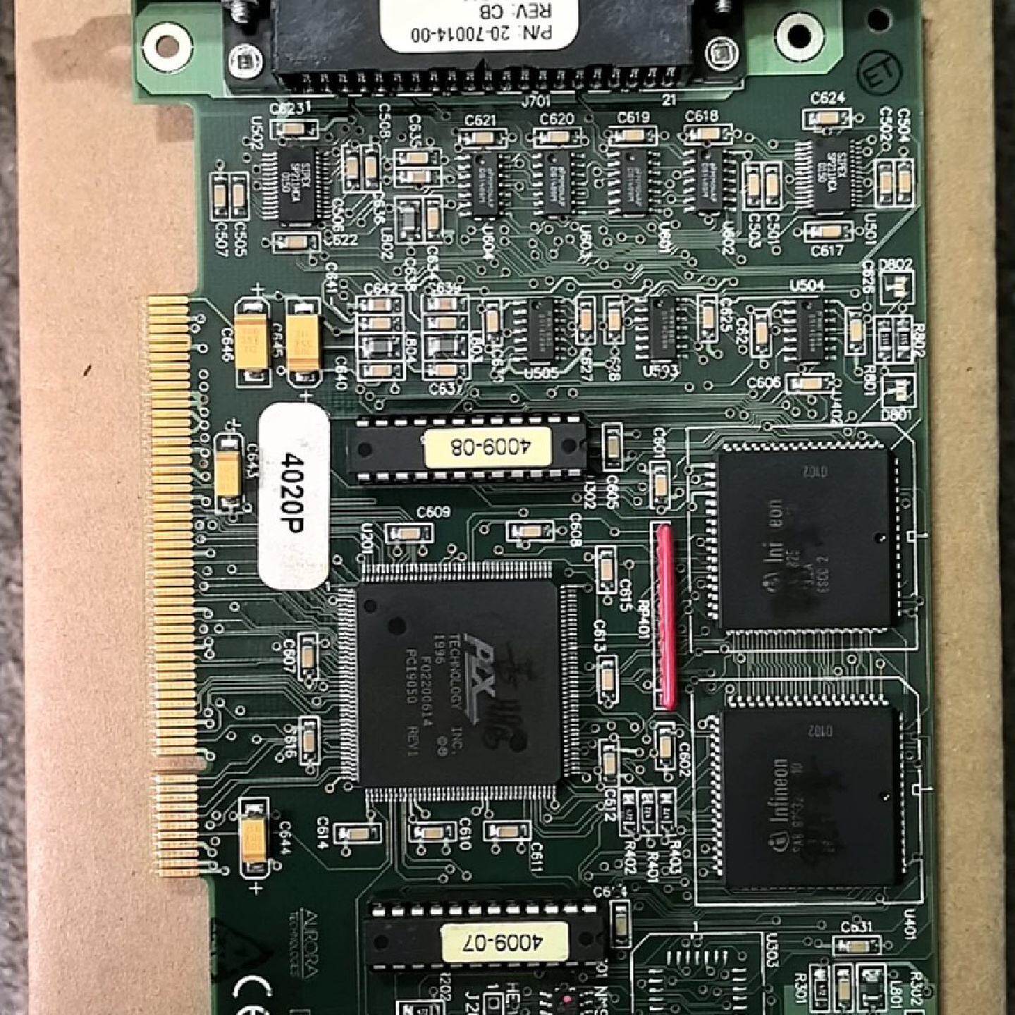 【议价】20-70014-00 REV CB 0... 全新/二手均有货