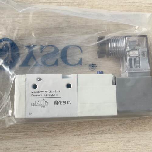 询价电磁阀YVP1104E1ADC24V二位三通换向阀