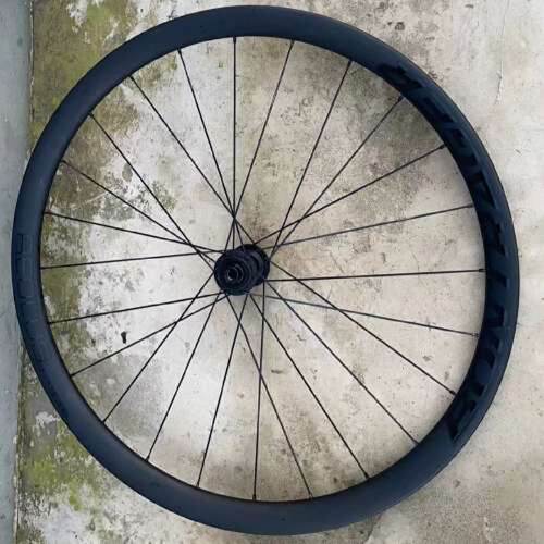 议价崔克Bontrager Aeolus Elite 35 碳纤