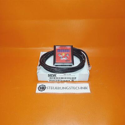 SEW MBLC00 MOVIFIT Basic Pannello Di Controllo Locale