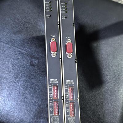 横河YOKOGAWACP701模块型号CP701STY议价