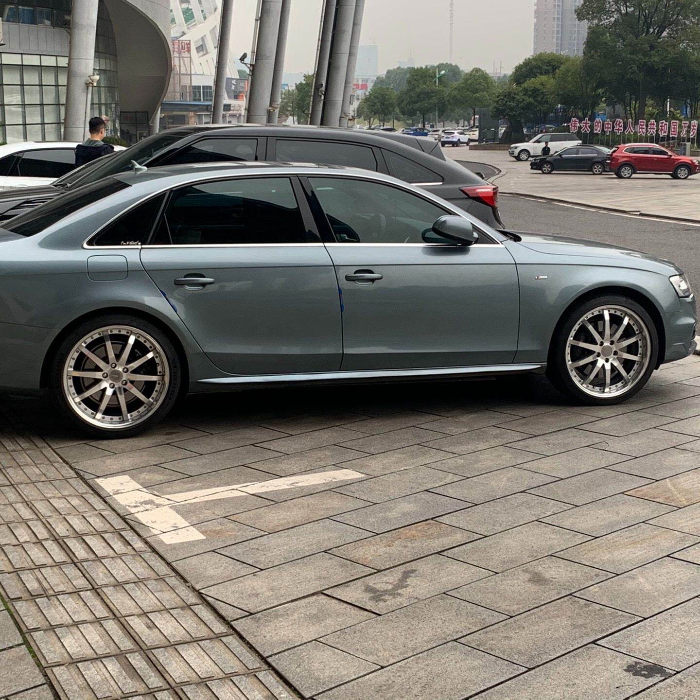 议价workgs1锻造轮毂适用