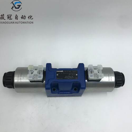 询》4WE10P50EG24N9K4M力士乐电磁阀换向阀现货原装