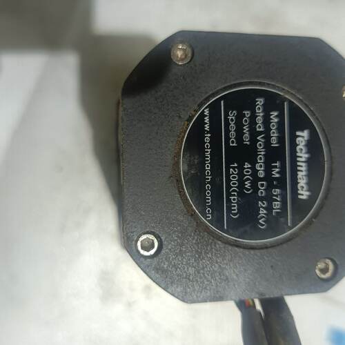 询价/钛玛科Techmach纠偏执行器TM57BLDC24