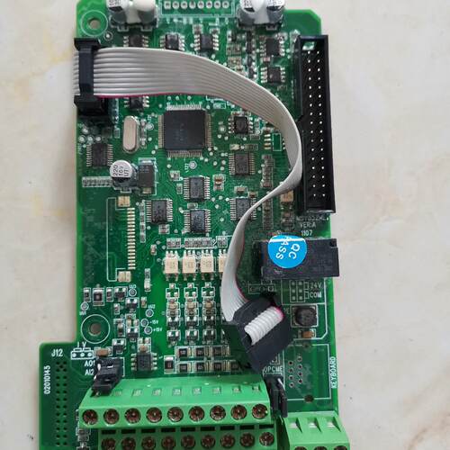 溢价-诺依曼变频器M880T0110G34T11KW主板和