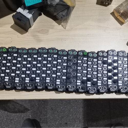 溢价-倍福BECKHOFFEP10080001EtherCA