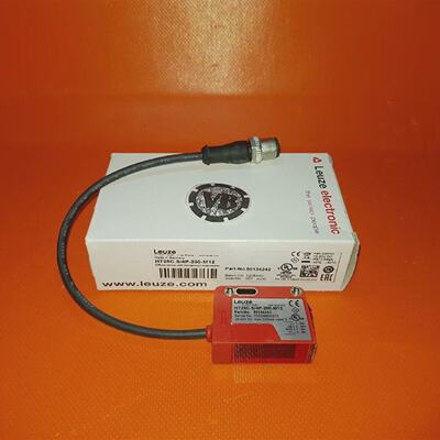 Leuze Electronic Diffuse sensor HT25C.S4P200M12   *PartNo. 5