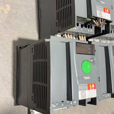 议价变频器ATV310HU22N4A2.2KW380V适用