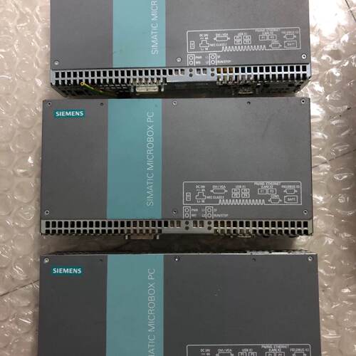 【议价】IPC427C ES7647-7BA20-2X 西门子工控主机 全新/二手均有
