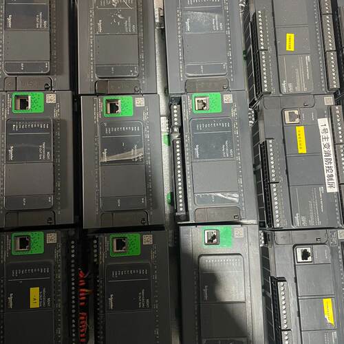 议价PLC模块TM221C40T6TM241CEC适用