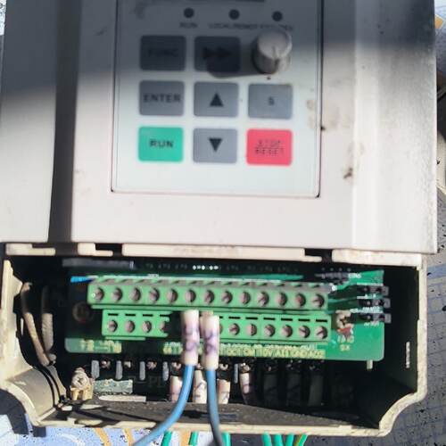 溢价-信捷变频器型号EH640A0.7G1.5GBT1具体