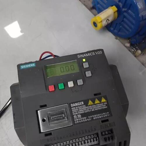 溢价-变频器1.5KW6SL32105BB215UV0