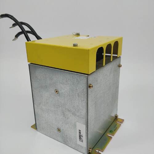 Module DAmplificateur Servo Fanuc A06B6111H403 Ser.B