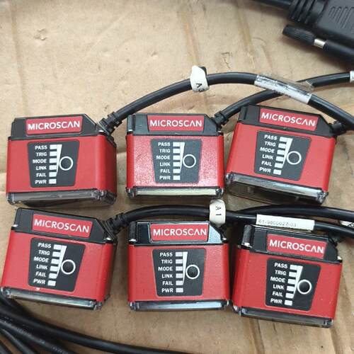 询价ID30MICROSC1AN迈思肯固定式工业读码
