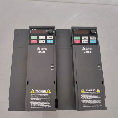 溢价-台达MS300系列7.5kw变频器