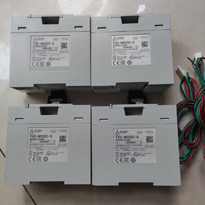 FX580SSCS成色充新功能包好24VDC0.2