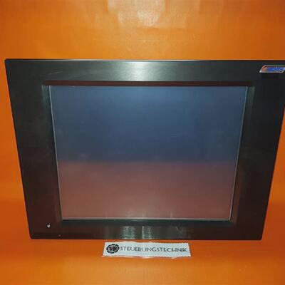 MPDV Pannello Industriale Modello CTB817