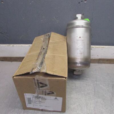 全新ArmstrongD504651LIQUIDDRAINER型号13LDSS1英寸npt全新带盒
