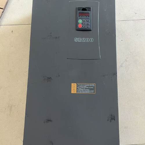 询价森兰变频器SB200160T4160KW380V