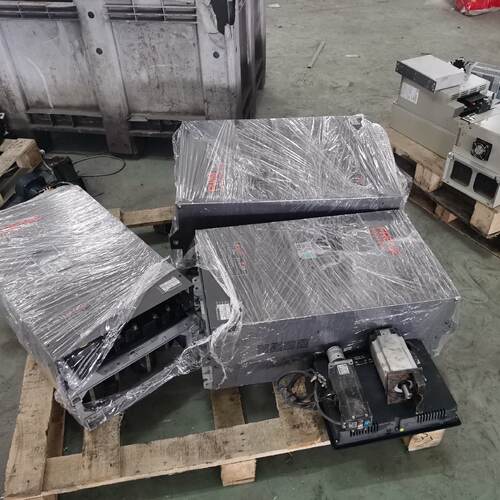 询价富士变频器3台，FRN45VG7S-4TK2 2台，RHC1议价