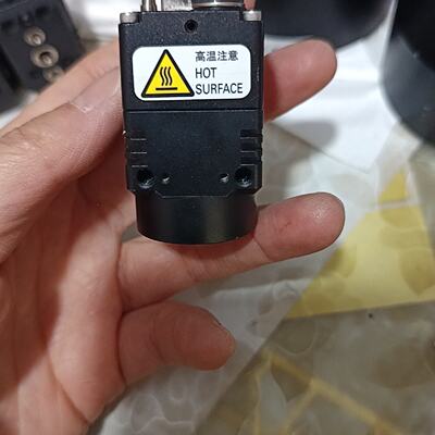 议价Industrial Camera FzS2m Disassembled Parts Actual Produc