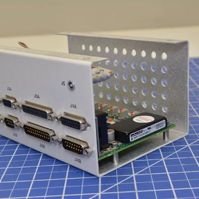 议价810-048219-004 / PULSE PWR SAM
