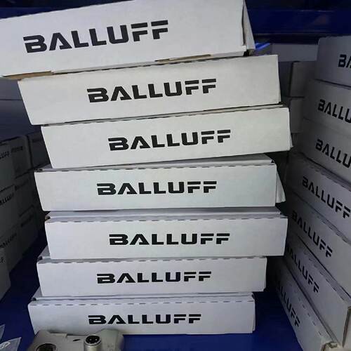 询》德国巴鲁夫BALLUFF位移传感器BTLPF14000400C15AE5C0000S15