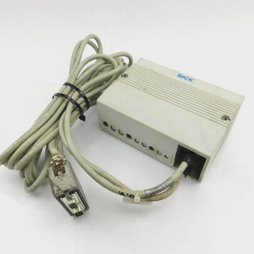 Sick Connection Modules AMS60013 02A AC 230V