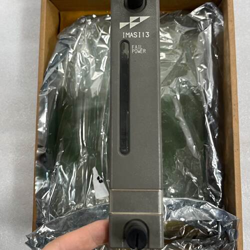 议价Abb Bailey Card Parts Imasi13 Original In Stock Actual P